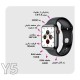 ساعت هوشمند هوکو مدل Y5