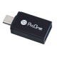 مبدل USB به microUSB پرووان مدل PCO 01