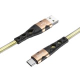 کابل تبدیل USB به MICROUSB هوکو مدل U105