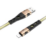 کابل تبدیل USB به Lightning هوکو مدل U105
