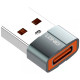 مبدل USB-C به USB الدینیو مدل LC150