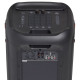 اسپیکر بلوتوثی قابل حمل جی بی ال مدل PARTY BOX 1000