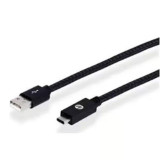 کابل تبدیل USB به TYPE-C برند HP مدل Pro طول 1 متر
