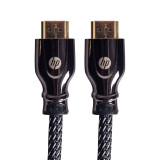 کابل HDMI برند HP مدل Pro Metal طول ۱.۵ متر