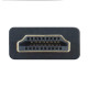 کابل HDMI برند HP مدل High Speed طول ۱.۵ متر