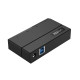 هاب 4 پورت USB 3.0 یونیتک مدل Y-HB03001