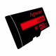 کارت حافظه microSDHC اپیسر مدل AP32G کلاس 10 استاندارد UHS-I U1 ظرفیت 16 گیگابایت