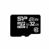 کارت حافظه microSDHC سیلیکون پاور مدل Elite کلاس 10 استاندارد UHS-I U1 ظرفیت 32 گیگابایت