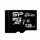 کارت حافظه microSDHC سیلیکون پاور مدل Elite کلاس 10 استاندارد UHS-I U1 ظرفیت 128 گیگابایت