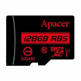 کارت حافظه microSDHC اپیسر مدل AP32G کلاس 10 استاندارد UHS-I U1 ظرفیت 128 گیگابایت