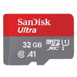 کارت حافظه microSDXC سن دیسک مدل Ultra A1 ظرفیت 32 گیگابایت