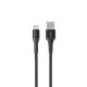 کابل تبدیل USB به USB-C مک دودو مدل CA-2270 طول 0.2 متر