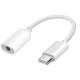مبدل USB-C به جک 3.5 میلی متری شیائومی 100% اورجینال سرجعبه