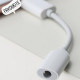 مبدل USB-C به جک 3.5 میلی متری شیائومی 100% اورجینال سرجعبه