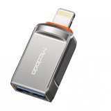 مبدل USB به لایتنینگ مک دودو مدل OT-86