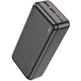 پاوربانک هوکو مدل J101B ظرفیت 30000mAh