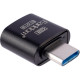 تبدیل تایپ سی به USB ارلدام مدل ET-OT18