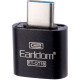 تبدیل تایپ سی به USB ارلدام مدل ET-OT18