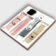 ساعت هوشمند WISME اولترا مدل WS26 ULTRA2 MINI