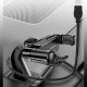 پایه نگهدارنده گوشی موبایل گرانشی یسیدو YESIDO C90