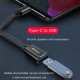 مبدل Type-C به USB یسیدو YESIDO GS01