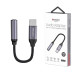 مبدل USB-C به جک 3.5 میلی متری یسیدو مدل YAU19