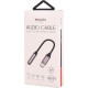 مبدل USB-C به جک 3.5 میلی متری یسیدو مدل YAU19