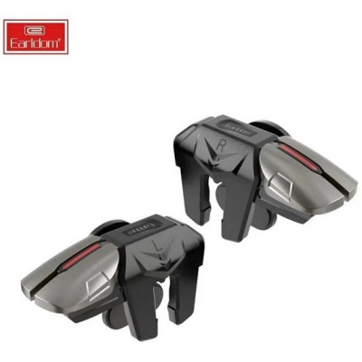 دسته انگشتی مکانیکی بازی موبایل ارلدام F08