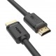 کابل HDMI یونیتک مدل Y-C137M طول 1.5 متر