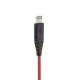 کابل تبدیل USB به Lightning ترانیو مدل S1 طول 1 متر