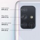 گوشی موبایل سامسونگ مدل Galaxy A71 دو سیم‌کارت ظرفیت 128 گیگابایت