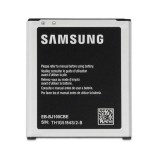 باتری موبایل مدل Galaxy J1 با ظرفیت 1850mAh مناسب برای گوشی موبایل سامسونگ Galaxy J1