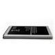 باتری موبایل مدل Galaxy J1 Ace با ظرفیت 1850mAh مناسب برای گوشی موبایل سامسونگ Galaxy J1 Ace