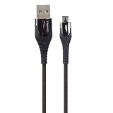 کابل تبدیل USB به Lightning ترانیو مدل X13-I طول 1 متر