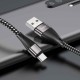 کابل تبدیل USB به Type-c هوکو مدل X57 طول 1 متر