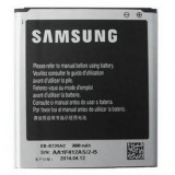 باتری موبایل فابریک سرجعبه با ظرفیت 2600mAh مناسب برای گوشی موبایل سامسونگ Grand 2