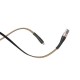 کابل تبدیل USB به Lightning هوکو مدل u39 طول 1.2 متر
