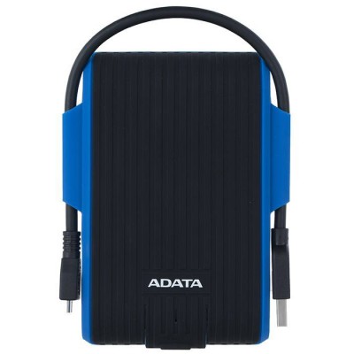 هارد دیسک اکسترنال ADATA مدل HD725 ظرفیت 1 ترابایت